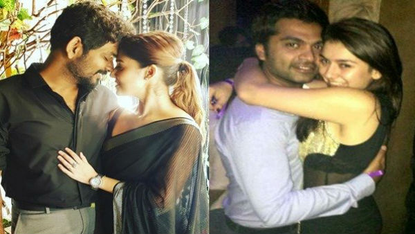 శింబు మాటలు మెప్పించలేకపోగా..