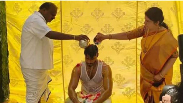 సోషల్ డిస్టెన్స్ పాటిస్తూనే