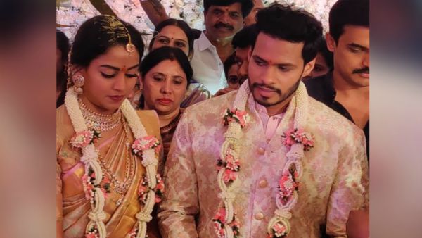 పొలిటికల్, సినీ కాంబినేషన్తో