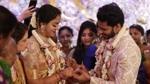 రామనగర జిల్లాలో భారీగా విందు