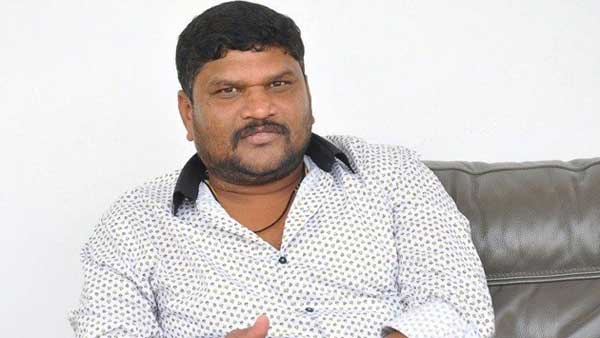 Director parasuram about naga chaitanya new project Director parasuram about naga chaitanya new project