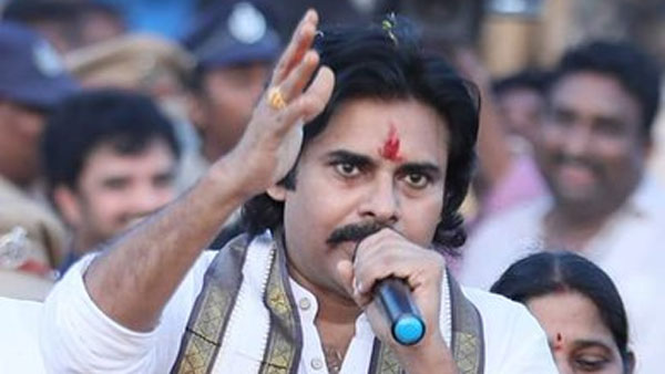 క్రిష్ విరూపాక్షపై కసరత్తు