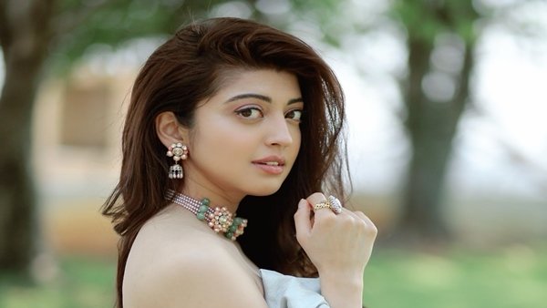 వివాదాస్పద ట్వీట్తో ప్రణీత