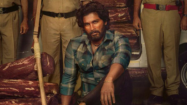 Super for floral first look