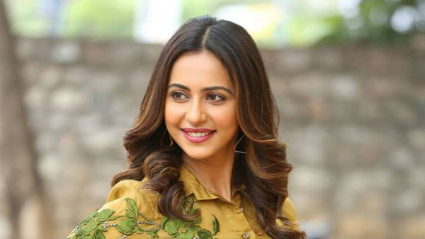 రకుల్ ప్రీత్ సింగ్ యూట్యూబ్ ఛానెల్