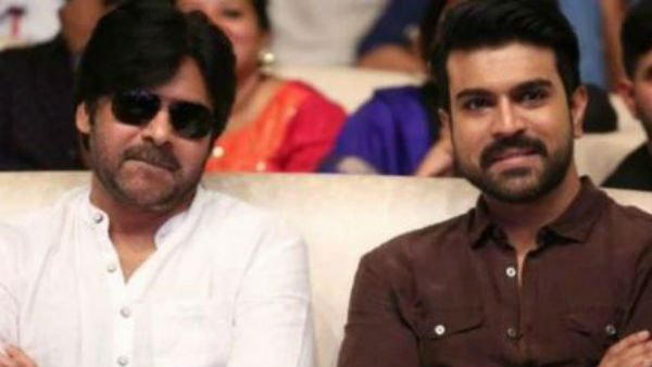 బాబాయ్ సినిమాలో అబ్బాయ్..