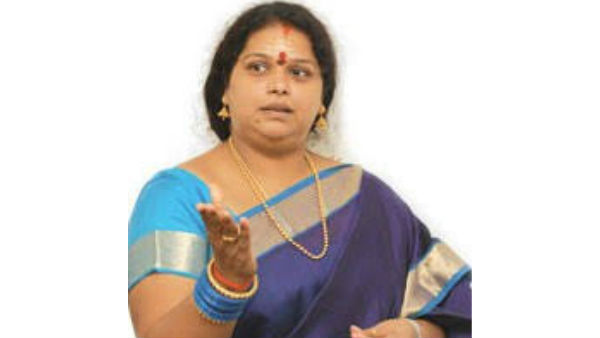 నయనతారపై భగ్గుమన్న ప్రభుదేవా భార్య