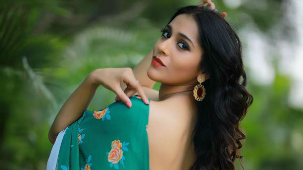 అది నా పర్సనల్ విషయం..