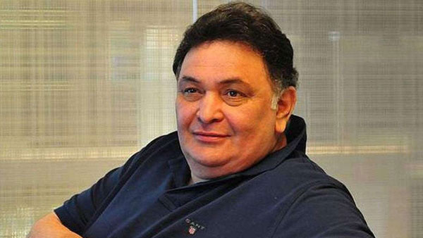 Bollywood actor Rishi Kapoor has been admitted to a hospital Bollywood actor Rishi Kapoor has been admitted to a hospital
