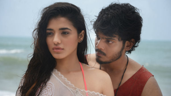 మెహబూబా దెబ్బ..