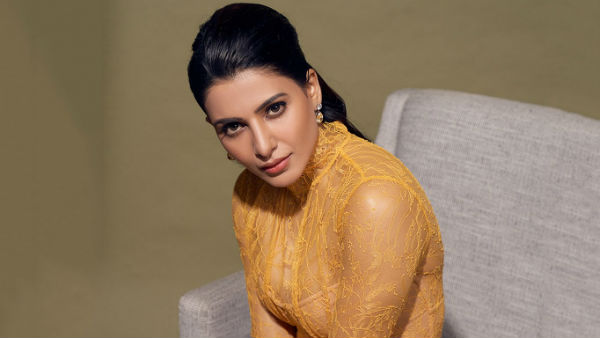 Akkineni Samantha planing for another kannada remake Akkineni Samantha planing for another kannada remake