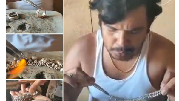 ఇగోలకు, భేషజాలకు దూరంగా