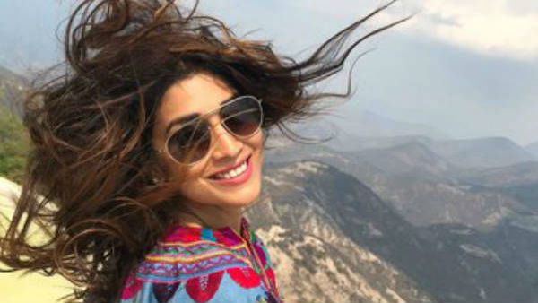దేశం మొత్తం లాక్డౌన్.. సినీ ప్రముఖులు