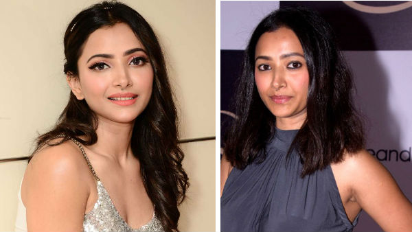 స్టార్ హీరోయిన్ అవ్వాలని...