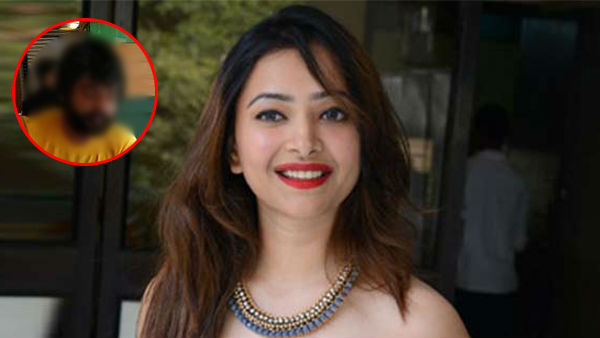 మరో పెళ్లి?