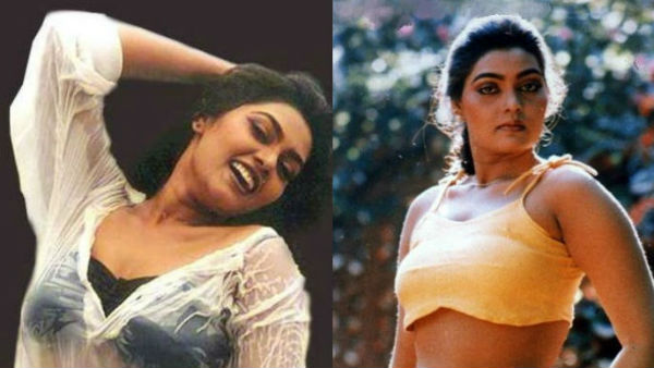 ఆమె మరణం ఒక మిస్టరీ..