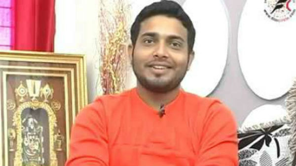 గెటప్ శ్రీనుకి కూడా అదే తిప్పలు..