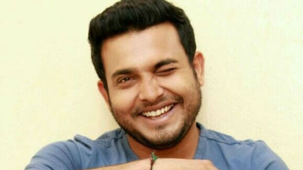 గెటప్ శ్రీను వార్నింగ్..