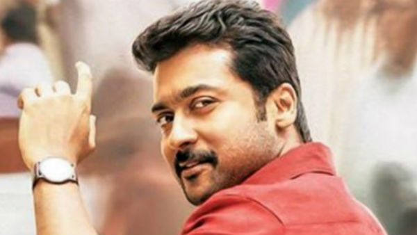 సూర్య డైరెక్ట్ తెలుగు సినిమా..