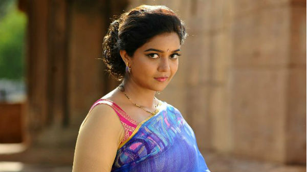 Colors Swathi Suggests London Babulu Movie In Quarantine Colors Swathi Suggests London Babulu Movie In Quarantine
