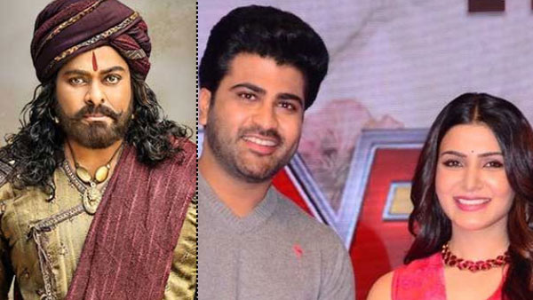 సైరా కంటే జానుకే క్రేజ్