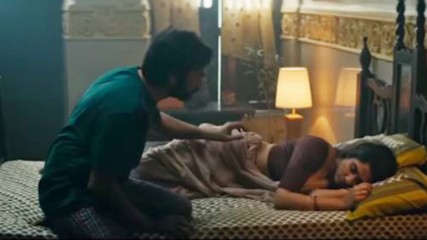 సిన్ (SIN) వెబ్ సిరీస్