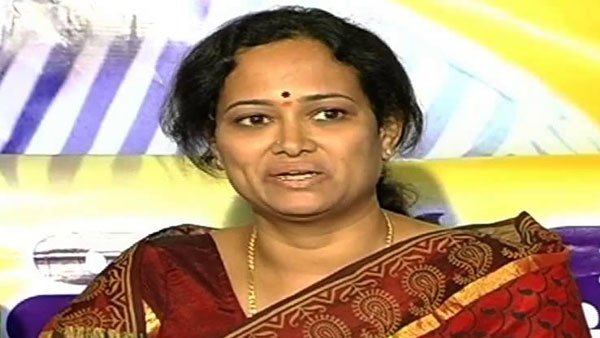 ఆమె అధీనంలోనే ఆస్తులు..
