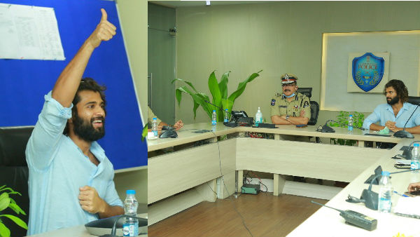 నాకు ఫెయిల్యూర్ వస్తే..