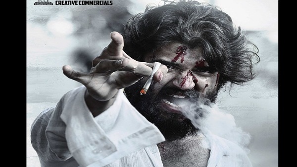 విజయ్ దేవరకొండ ఖాతాలో మరో రికార్డ్