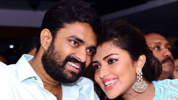 ప్రేమ, పెళ్లి, విడాకులు..