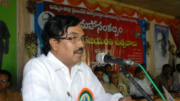 స్వయంగా ఖండించిన అశోక్ తేజ