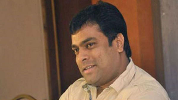 పెళ్లి చేసుకోకపోతే ప్రాబ్లమ్ ఉన్నట్టా? మీ చెల్లిని పంపిస్తావా? కమెడియన్కు యాక్టర్ హర్షవర్ధన్ షాక్