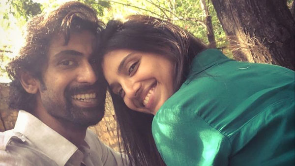 స్ట్రెస్ మొత్తం పోయింది.. ఈ విషయం దాచుకోలేకపోయా.. రానా ప్రకటనపై మంచు లక్ష్మీ రియాక్షన్