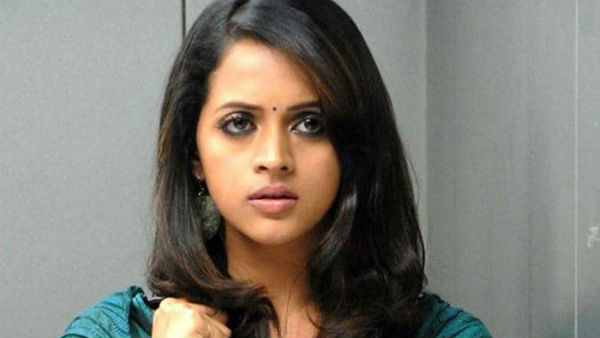 Actress Bhavana alerts about fake Social media account Actress Bhavana alerts about fake Social media account