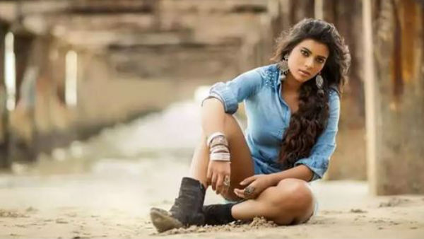 ఐశ్వర్య రాజేష్ కూడా..