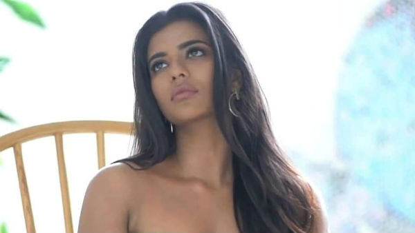 తల్లి కష్టంతో..