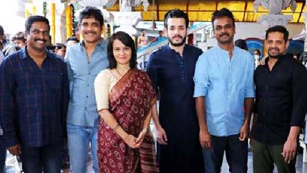 లక్కీ ఛాన్స్..