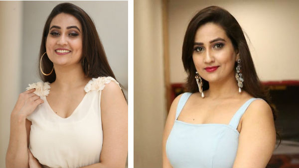 గ్లామర్ డోస్ కూడా..