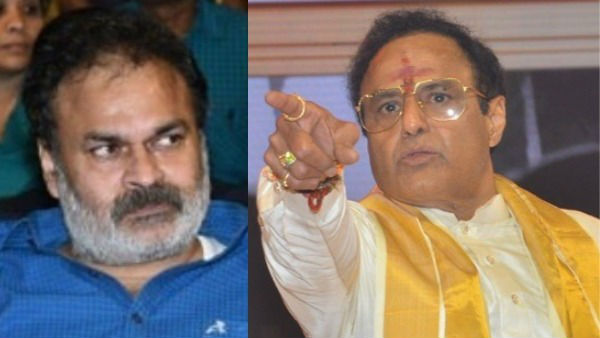 ఎవరేం చేశారో అందరికీ తెలుసు..
