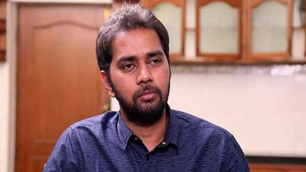Chandoo mondeti Reasons About Savyasachi Flop Chandoo mondeti Reasons About Savyasachi Flop
