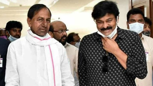 సానుకూలంగా స్పందించిన కేసీఆర్..