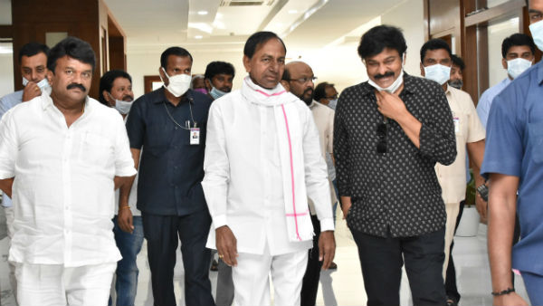 సినిమా షూటింగులు, థియేటర్ల ఓపెన్