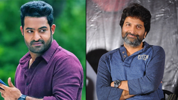 త్రివిక్రమ్తో ఢిల్లీకి పోయి రావాలని..