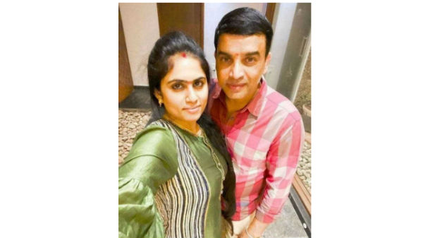 తేజస్వినితో దిల్ రాజు సెల్ఫీ