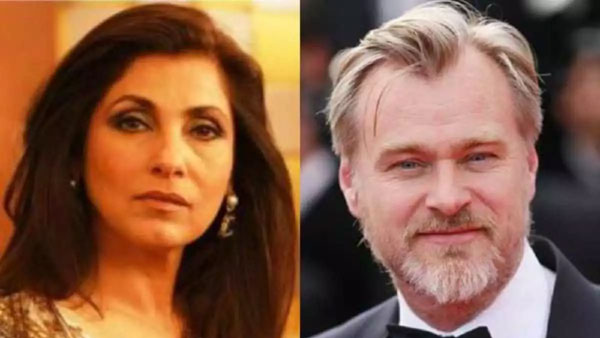 TENET movie update: Do you know Dimple Kapadia in crucial role TENET movie update: Do you know Dimple Kapadia in crucial role
