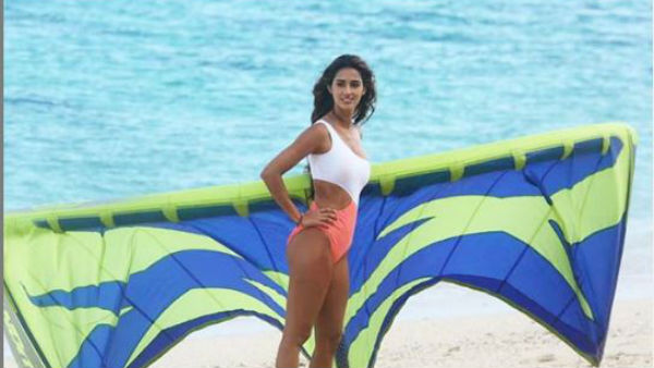 టైగర్తో డేటింగ్