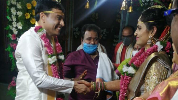 భార్య మరణంతో ఒంటరిగానే