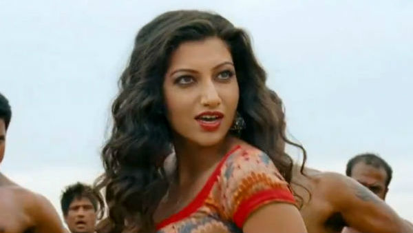 ఐటెం సాంగ్ చేస్తే హిట్టే..