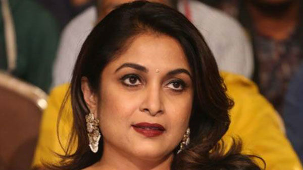 ఇంతటి ఏకాంతం ఎప్పుడూ లేదు..బాగా ఎంజాయ్ చేస్తున్నా.. ‘శివగామి’ ఇంట్రెస్టింగ్ కామెంట్స్