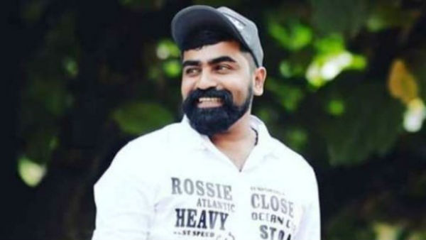 ఇటీవలే దర్శకుడిగా పరిచయం